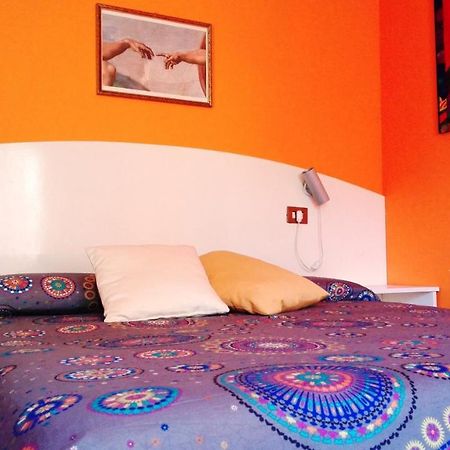 Amelie House Apartment Levanto Luaran gambar