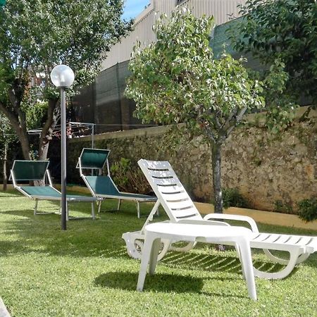 Amelie House Apartment Levanto Luaran gambar