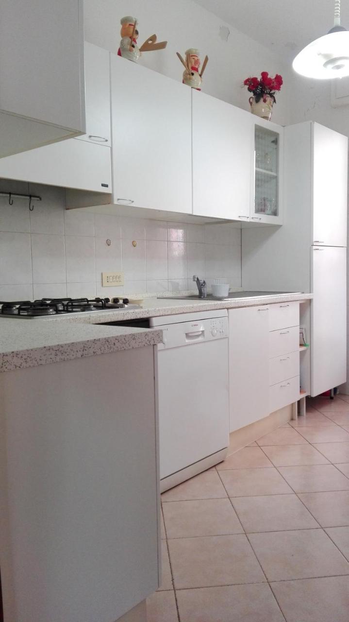Amelie House Apartment Levanto Luaran gambar