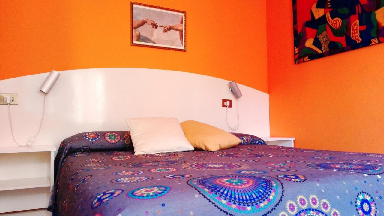 Amelie House Apartment Levanto Luaran gambar