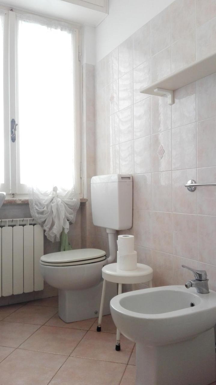 Amelie House Apartment Levanto Luaran gambar