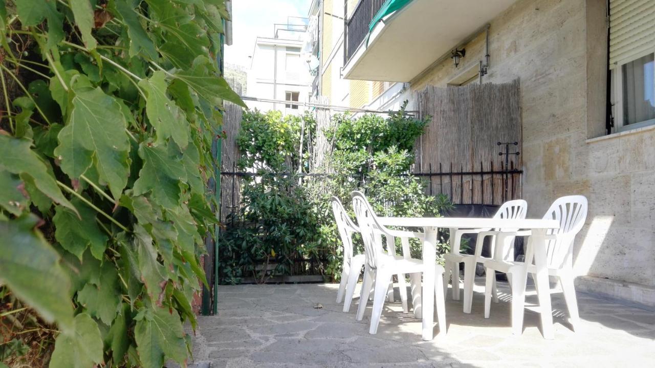Amelie House Apartment Levanto Luaran gambar