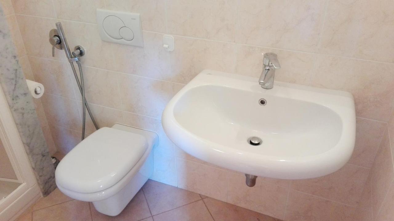 Amelie House Apartment Levanto Luaran gambar