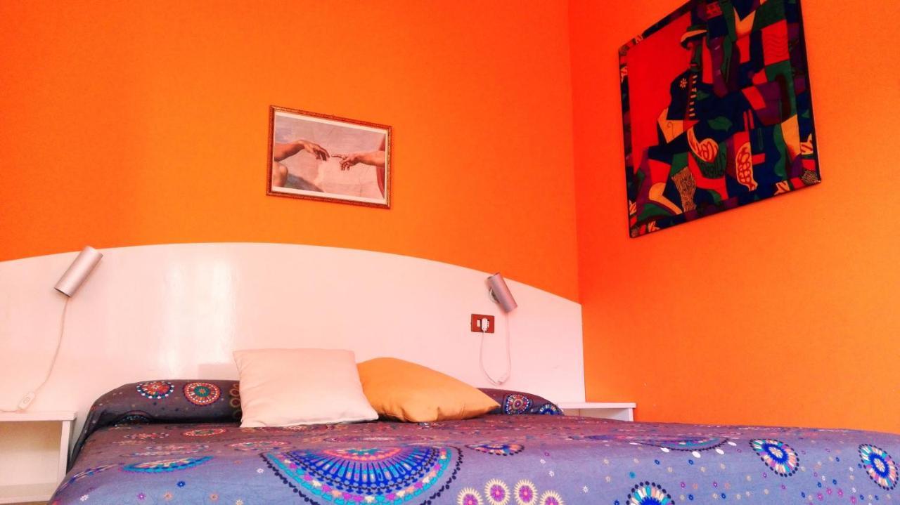 Amelie House Apartment Levanto Luaran gambar