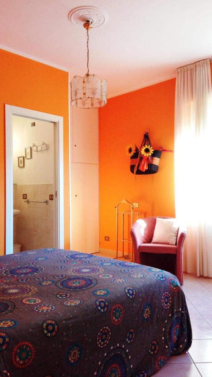 Amelie House Apartment Levanto Luaran gambar