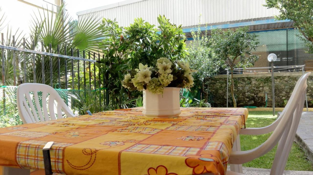 Amelie House Apartment Levanto Luaran gambar