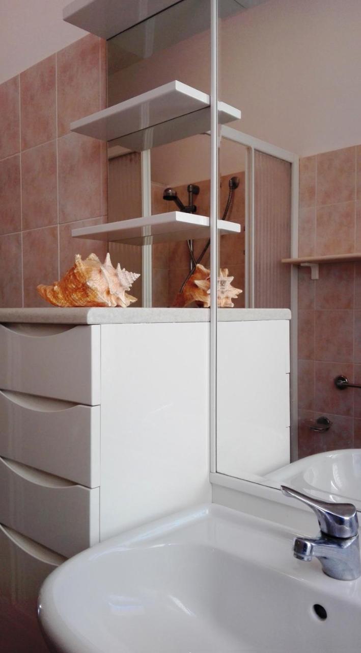 Amelie House Apartment Levanto Luaran gambar