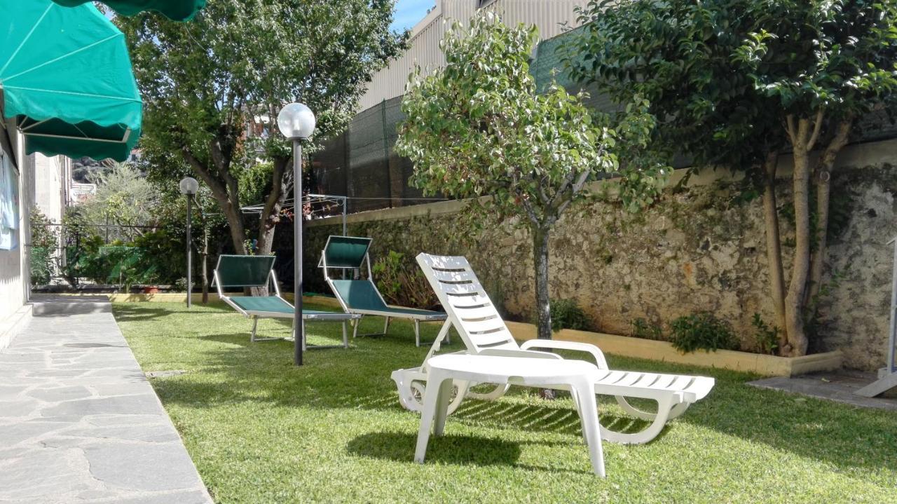 Amelie House Apartment Levanto Luaran gambar