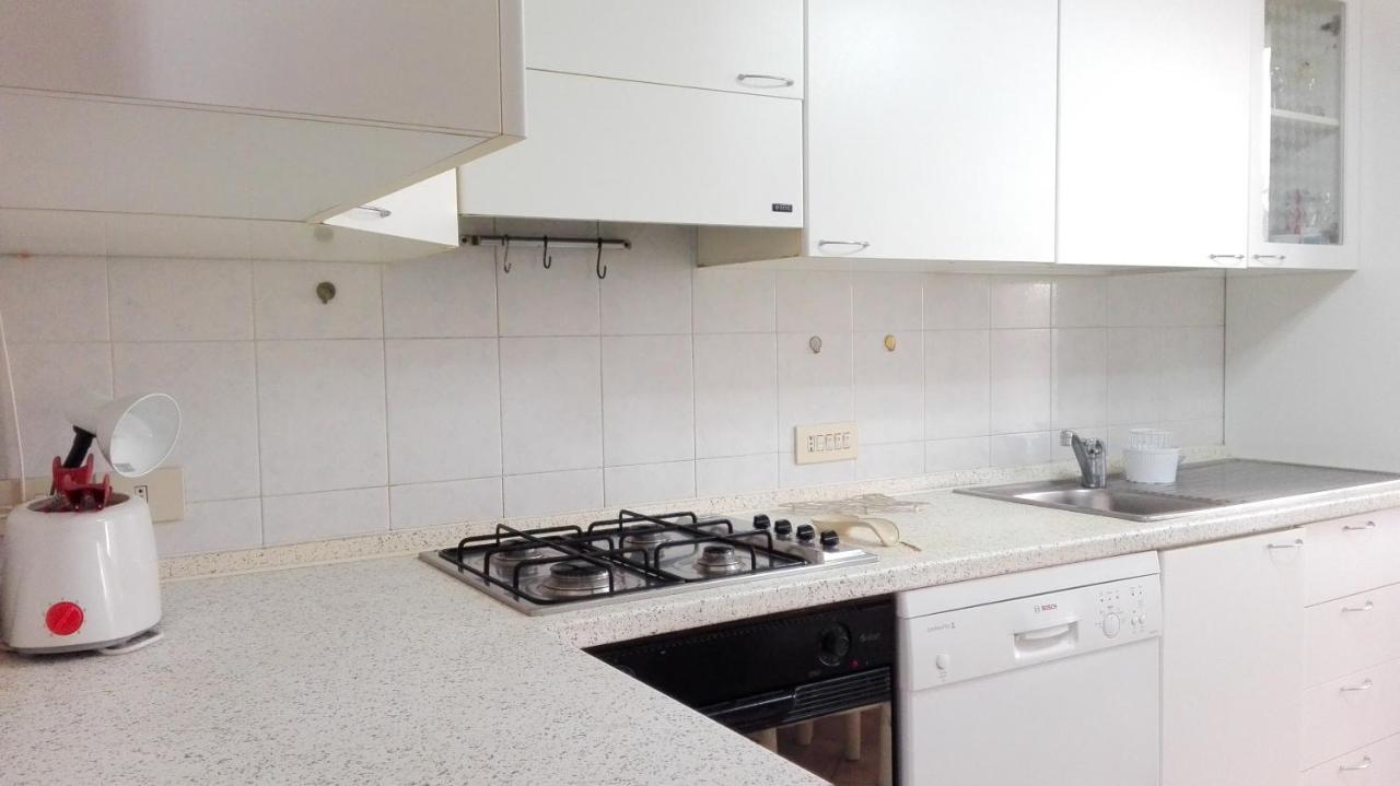 Amelie House Apartment Levanto Luaran gambar
