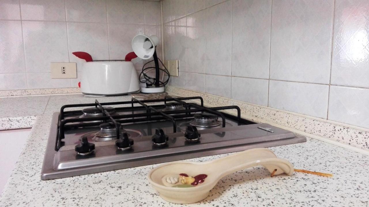 Amelie House Apartment Levanto Luaran gambar