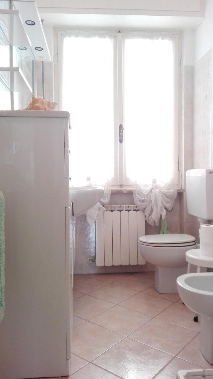 Amelie House Apartment Levanto Luaran gambar