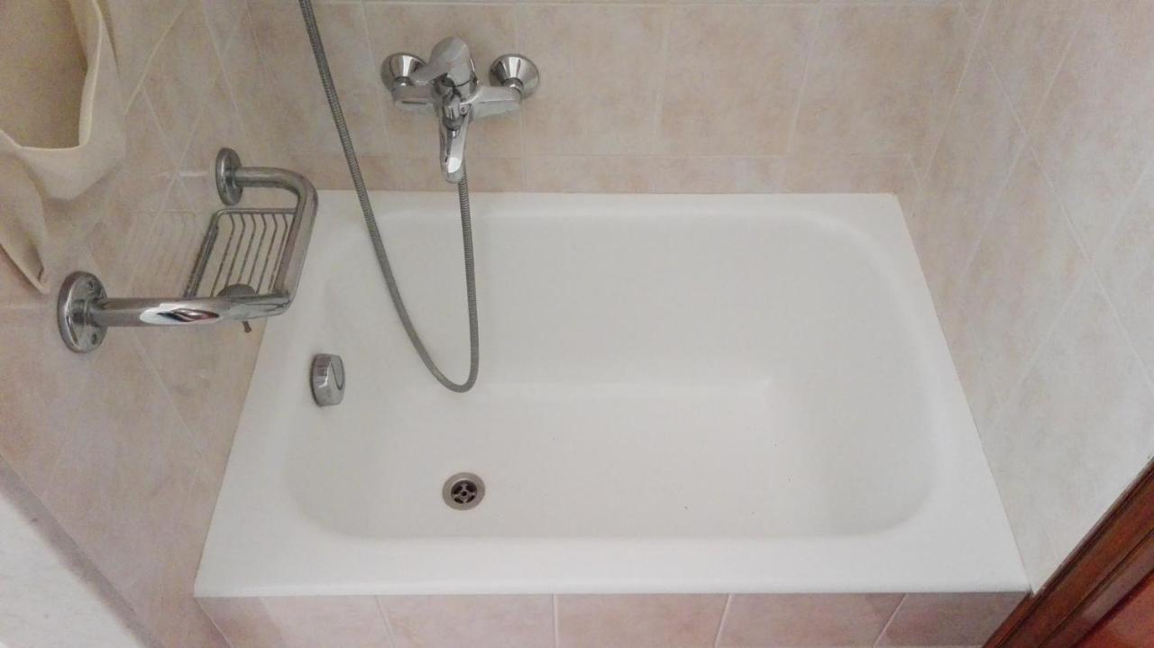 Amelie House Apartment Levanto Luaran gambar