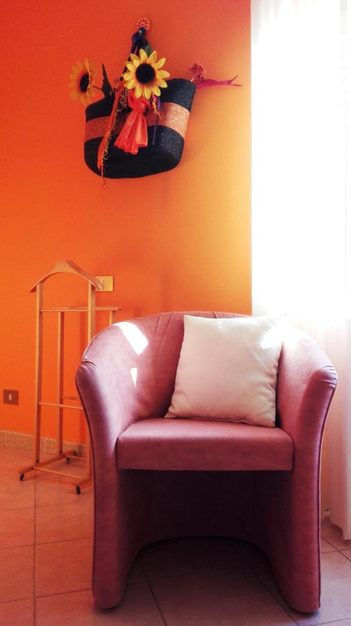 Amelie House Apartment Levanto Luaran gambar